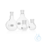 DURAN® Flat bottom flask, with NS