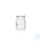 DURAN® organ glass, without stopper