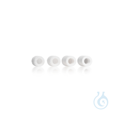 DURAN® Mikro-Filterkerze, ohne Rohr