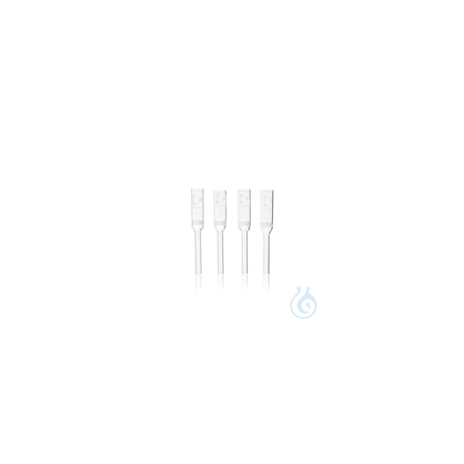DURAN® Micro filter chute