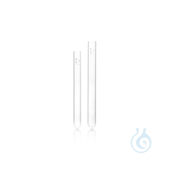 DURAN® Culture tubes, with straight rim, for...
