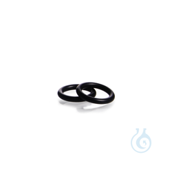 O-ring, for tap plug with groove
