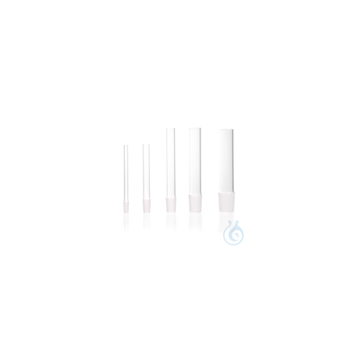DURAN® core, ground