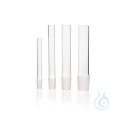 DURAN® core, DG ground