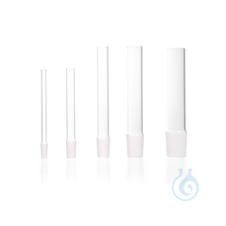 DURAN® core, ground