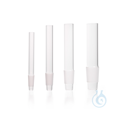 DURAN® core with drain, ground