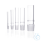 DURAN® safety ground joints, core with collar