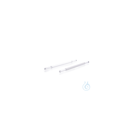 DURAN® KPG® stirrer shaft, hollow, replaceable