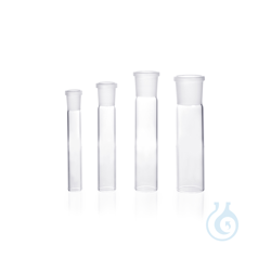 DURAN® Sleeve, DG ground