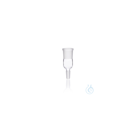 DURAN® Expansion piece, sleeve/core