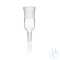 DURAN® Expansion piece, sleeve/core