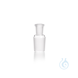 DURAN® Reduzierstück, Hülse/Kern