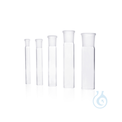 DURAN® Sleeve, ground