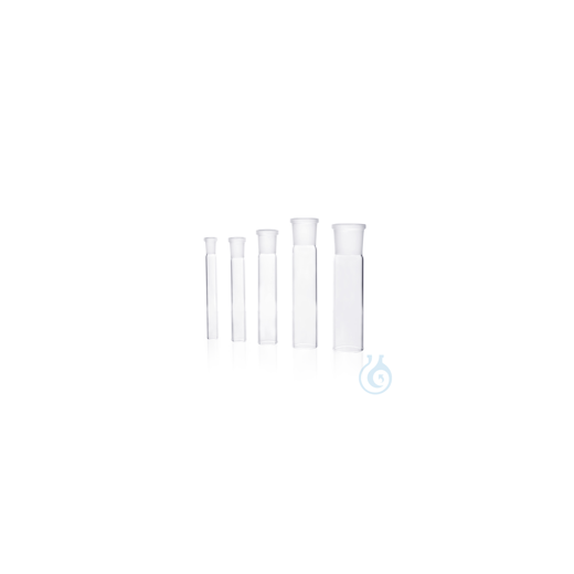 DURAN® Sleeve, ground