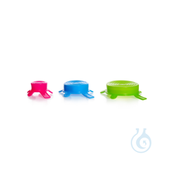 DURAN® Silicone lids, expandable