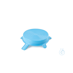 DURAN® Silicone lids, expandable