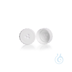 DURAN® TILT GL 56, membrane cap