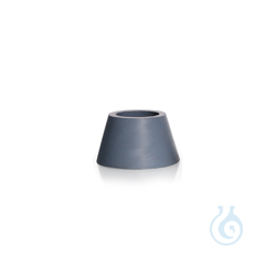 Guko, made of EPDM, conical rubber seals, for feeding...