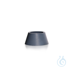 Guko, made of EPDM, conical rubber seals, for feeding...