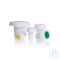 DURAN® polyethylene stoppers
