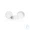 DURAN® TILT GL 56 Schraubverschluss, PP, weiß