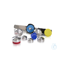 DURAN® Drehmomentschlüssel-Einsatz, für GL...