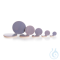 DURAN® Silicone seal, PTFE-coated, peroxide cross-linked Si
