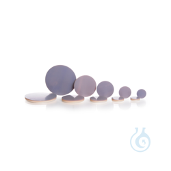 DURAN® Silicone seal, PTFE-coated, peroxide-cured Si