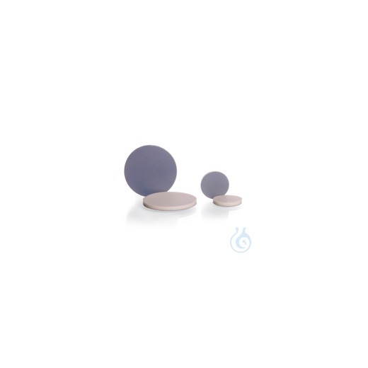 DURAN® Premium screw cap and accessories, PFA, PTFE, silicone
