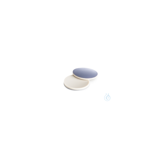 DURAN&reg; PURE silicone seal, for GL 45 screw caps,