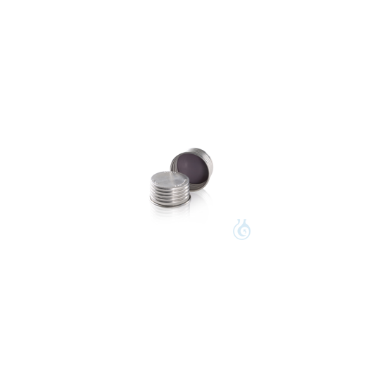 DURAN® Aluminium screw cap, GL 45