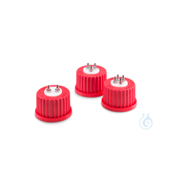 DURAN® GL 32 Multiport connection screw cap, PBT,...