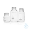 DURAN® PURE GLS 80® Bottle, clear, dust cap, without screw cap