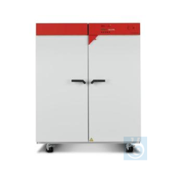 Series FP Classic.Line - Drying and, heating cabinets...