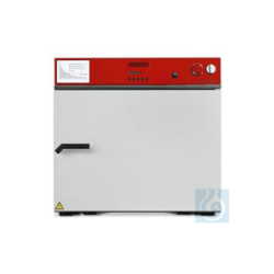 FDL Series - Safety drying ovens, for limited solvent...