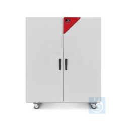 FED Avantgarde.Line series - Drying and heating cabinets...