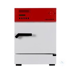 KB series - Refrigerated incubators with, compressor...