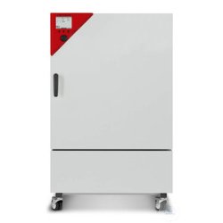 KB series - Cooling incubators with compressor technology...