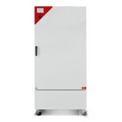 Serie KB - Kühlinkubatoren mit,...