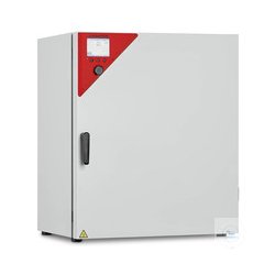 KT series - Cooling incubators with, Peltier technology...