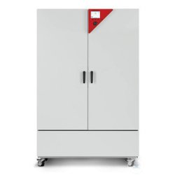 KB series - Cooling incubators with, compressor...