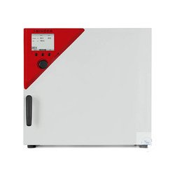 Serie KT - Kühlinkubatoren mit, Peltier-Technologie...