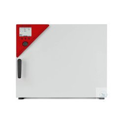 Series KT - Cooling incubators with, Peltier technology...