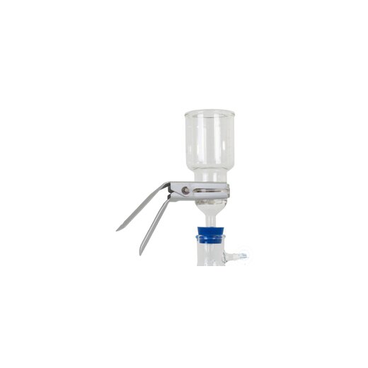 Glass filtration set VF6