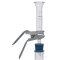 Glass microanalysis set VF5, filter holder, 15ml