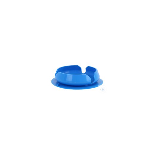 Fixing suction cup f. 1000ml flask, silicone
