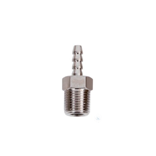 hose connector 1/8 inch, 3.2mm, 1/8PT