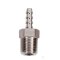 hose connector 1/8 inch, 3.2mm, 1/8PT