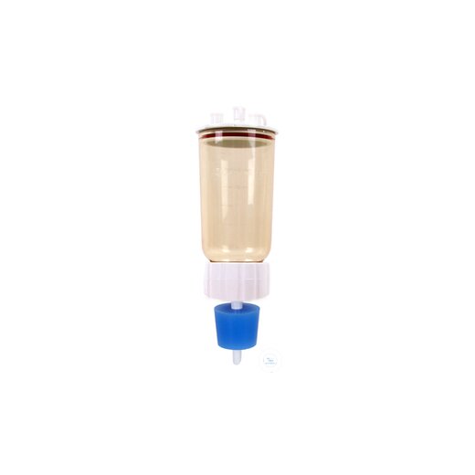 PES filter holder LF3 300ml with stopper