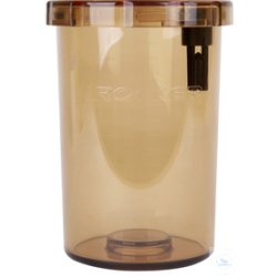Collection vessel 1200ml, PC